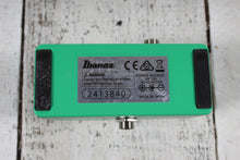Load image into Gallery viewer, Ibanez Tube Screamer Mini Overdrive Electric Guitar Overdrive Effects Pedal