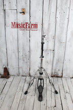 Ludwig Hi Hat Stand Double Braced Hi Hat Drum Cymbal Stand