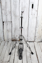 Ludwig Hi Hat Stand Double Braced Hi Hat Drum Cymbal Stand