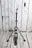 Ludwig Hi Hat Stand Double Braced Hi Hat Drum Cymbal Stand