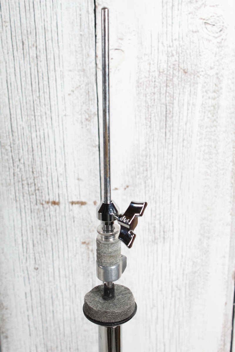Ludwig Hi Hat Stand Double Braced Hi Hat Drum Cymbal Stand