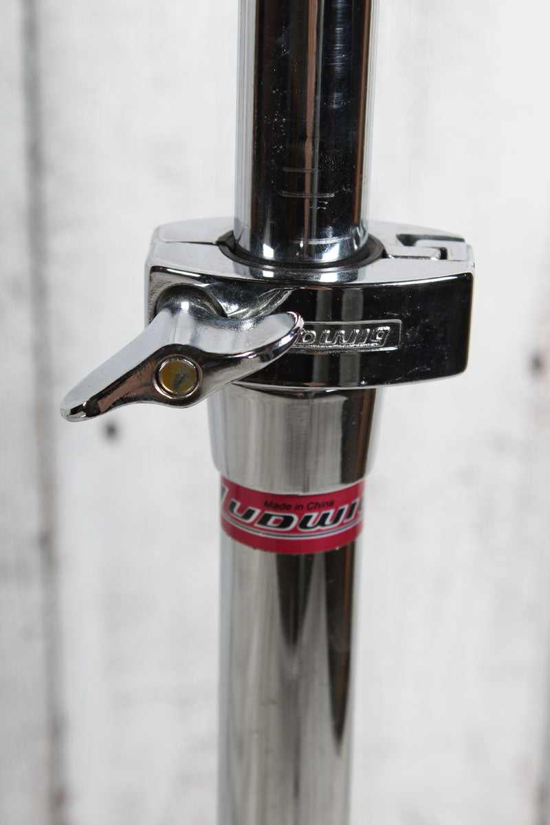 Ludwig Hi Hat Stand Double Braced Hi Hat Drum Cymbal Stand