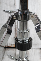 Ludwig Hi Hat Stand Double Braced Hi Hat Drum Cymbal Stand