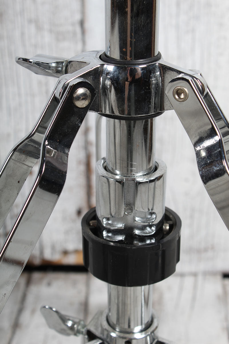 Ludwig Hi Hat Stand Double Braced Hi Hat Drum Cymbal Stand