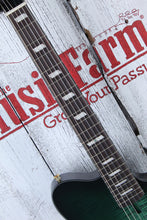 Load image into Gallery viewer, Ibanez FRH20FMN Nylon Acoustic Electric Guitar Dark Emerald Green Low Gloss