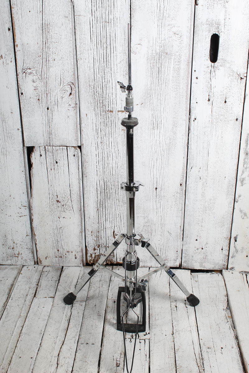 Ludwig Hi Hat Stand Double Braced Hi Hat Drum Cymbal Stand