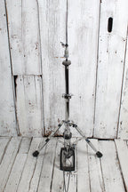 Ludwig Hi Hat Stand Double Braced Hi Hat Drum Cymbal Stand