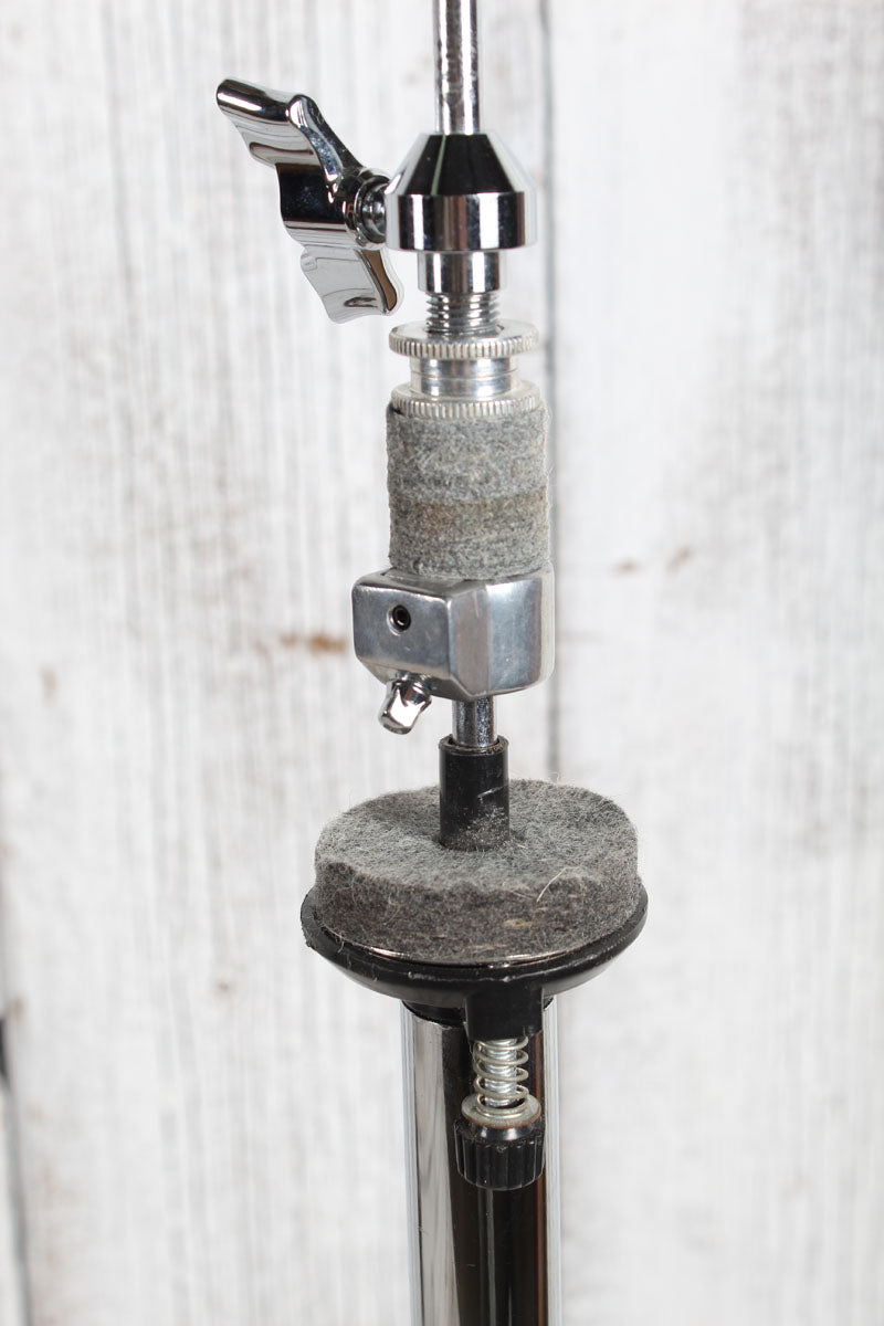Ludwig Hi Hat Stand Double Braced Hi Hat Drum Cymbal Stand