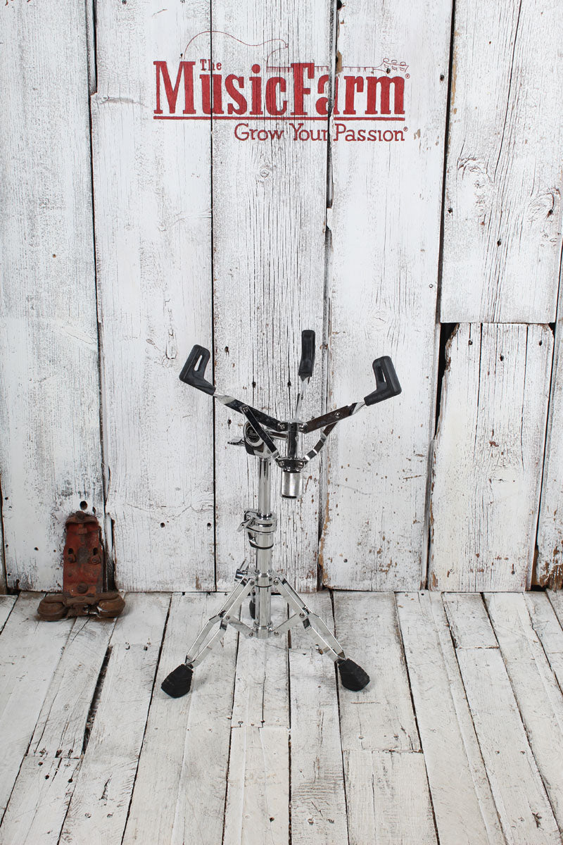 Pearl Heavy Duty Snare Stand Double Braced Snare Drum Stand Secondary image