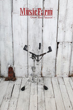 Pearl Heavy Duty Snare Stand Double Braced Snare Drum Stand
