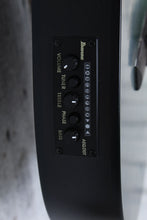 Load image into Gallery viewer, Ibanez FRH20FMN Nylon Acoustic Electric Guitar Dark Emerald Green Low Gloss