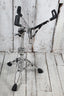 Pearl Heavy Duty Snare Stand Double Braced Snare Drum Stand
