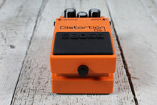 Load image into Gallery viewer, Boss DS-1 Distortion Effects Pedal Electric Guitar and Keyboard Effects Pedal