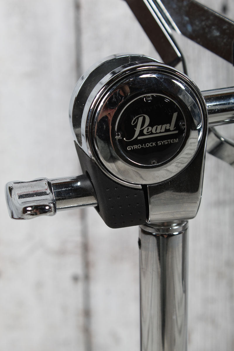 Pearl Heavy Duty Snare Stand Double Braced Snare Drum Stand