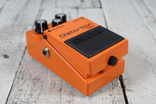 Load image into Gallery viewer, Boss DS-1 Distortion Effects Pedal Electric Guitar and Keyboard Effects Pedal
