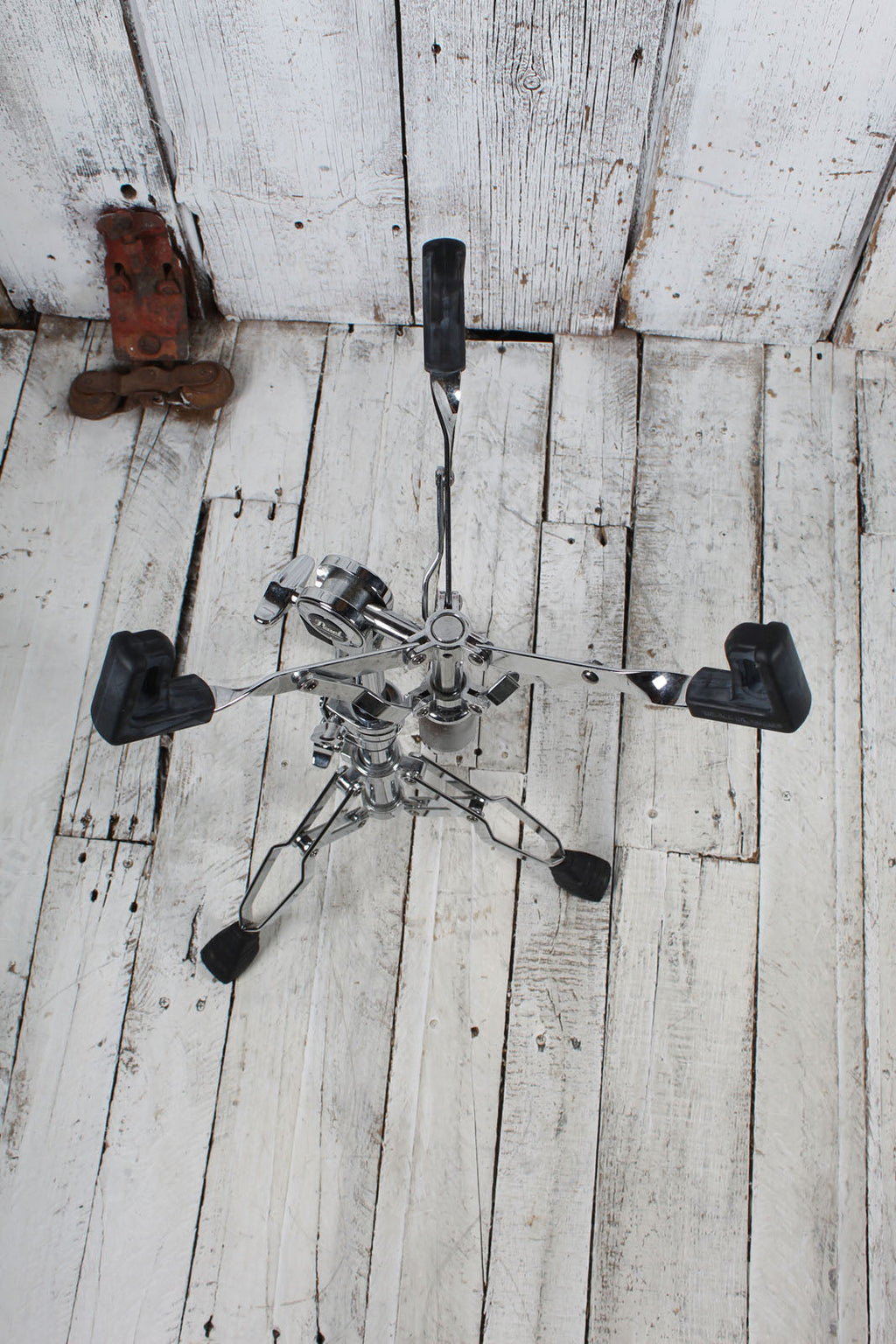 Pearl Heavy Duty Snare Stand Double Braced Snare Drum Stand
