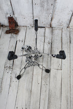 Pearl Heavy Duty Snare Stand Double Braced Snare Drum Stand