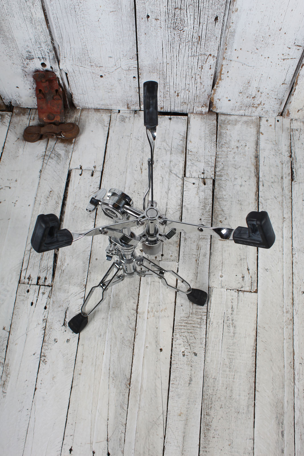 Pearl Heavy Duty Snare Stand Double Braced Snare Drum Stand