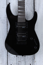 Load image into Gallery viewer, Jackson JS Series Dinky Minion JS1X Electric Guitar Gloss Black Finish