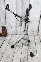 Pearl Heavy Duty Snare Stand Double Braced Snare Drum Stand