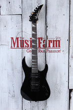 Load image into Gallery viewer, Jackson JS Series Dinky Minion JS1X Electric Guitar Gloss Black Finish