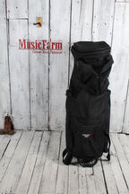 Gator GP-DRUMCART Drum Hardware Caddy Rolling Drum Hardware Bag with Steel Frame