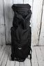 Gator GP-DRUMCART Drum Hardware Caddy Rolling Drum Hardware Bag with Steel Frame