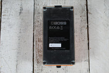 Load image into Gallery viewer, Boss DS-1 Distortion Effects Pedal Electric Guitar and Keyboard Effects Pedal