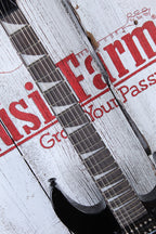 Jackson JS Series Dinky Minion JS1X Electric Guitar Gloss Black Finish