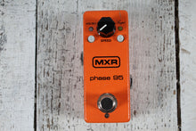 Load image into Gallery viewer, MXR Mini Phase 95 Effects Pedal Electric Guitar Phaser Effects Pedal M290