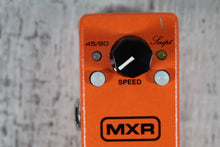 Load image into Gallery viewer, MXR Mini Phase 95 Effects Pedal Electric Guitar Phaser Effects Pedal M290