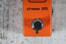 Load image into Gallery viewer, MXR Mini Phase 95 Effects Pedal Electric Guitar Phaser Effects Pedal M290