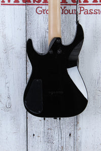 Jackson JS Series Dinky Minion JS1X Electric Guitar Gloss Black Finish