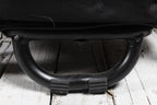 Gator GP-DRUMCART Drum Hardware Caddy Rolling Drum Hardware Bag with Steel Frame