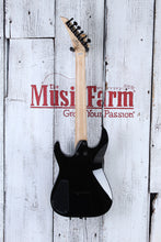 Load image into Gallery viewer, Jackson JS Series Dinky Minion JS1X Electric Guitar Gloss Black Finish