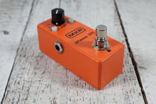 Load image into Gallery viewer, MXR Mini Phase 95 Effects Pedal Electric Guitar Phaser Effects Pedal M290