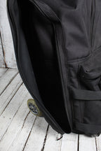 Gator GP-DRUMCART Drum Hardware Caddy Rolling Drum Hardware Bag with Steel Frame