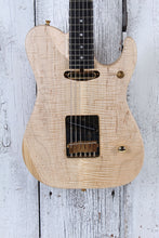 Load image into Gallery viewer, Washburn Nuno Bettencourt Signature Nele Electric Guitar with Hardshell Case