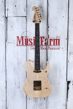 Load image into Gallery viewer, Washburn Nuno Bettencourt Signature Nele Electric Guitar with Hardshell Case