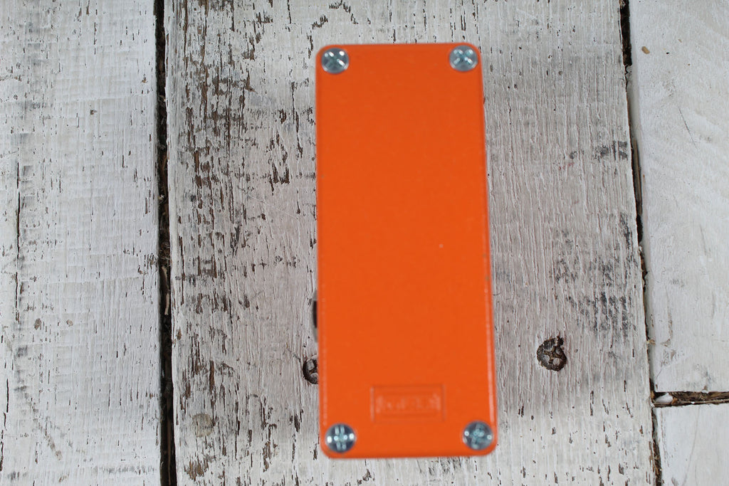 MXR Mini Phase 95 Effects Pedal Electric Guitar Phaser Effects Pedal M290