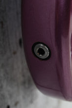 Load image into Gallery viewer, Kramer Pacer Classic Left Handed Electric Guitar Purple Passion Metallic Finish