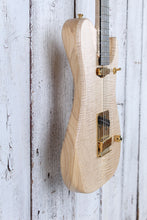 Load image into Gallery viewer, Washburn Nuno Bettencourt Signature Nele Electric Guitar with Hardshell Case