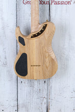 Load image into Gallery viewer, Washburn Nuno Bettencourt Signature Nele Electric Guitar with Hardshell Case