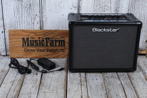 Blackstar ID:Core 20 V4 Electric Guitar Amplifier 10 Watt Digital Stereo Amp