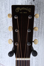 Load image into Gallery viewer, Martin 000-16 StreetMaster Acoustic Guitar 000-14 Fret Distressed Satin w Gigbag