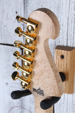 Load image into Gallery viewer, Washburn Nuno Bettencourt Signature Nele Electric Guitar with Hardshell Case