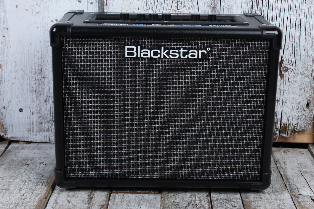 Blackstar ID:Core 20 V4 Electric Guitar Amplifier 10 Watt Digital Stereo Amp