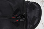 Gator GP-DRUMCART Drum Hardware Caddy Rolling Drum Hardware Bag with Steel Frame