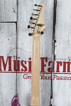 Load image into Gallery viewer, Kramer Pacer Classic Left Handed Electric Guitar Purple Passion Metallic Finish