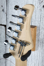 Load image into Gallery viewer, Kramer Pacer Classic Left Handed Electric Guitar Purple Passion Metallic Finish